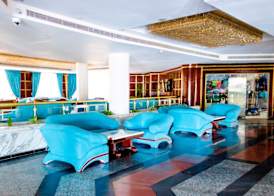 White Valley Palace 4