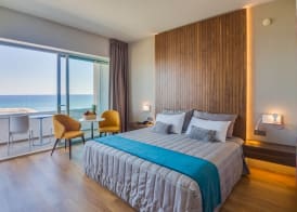 Sun Hall Hotel 5