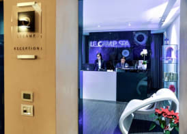 Le Camp Suite & Spa 5