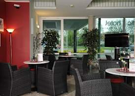 Atlantic Hotel am Floetenkiel 5