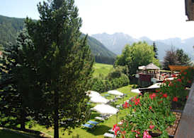 Smy Koflerhof Wellness & Spa Dolomiti 3