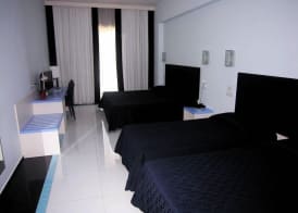 Grand Hotel Salerno 3