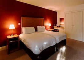 Chevin Country Park Hotel & Spa 5