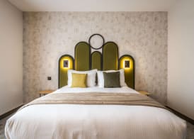 Best Western Le Relais du Vigneron 4