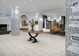 Delta Hotels by Marriott Swindon 2