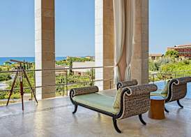 The Romanos, a Luxury Collection Resort, Costa Navarino 4