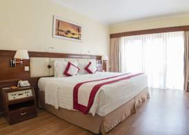 Saigon Phu Quoc Resort & Spa 5