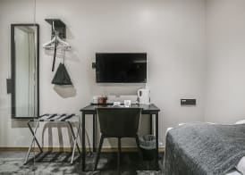 Best Western Hotel Savoy 5