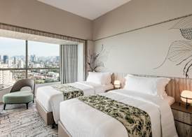 Ascott Gurney Penang 5