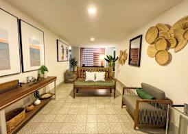 Recanto da Passagem Premium Hotel 4