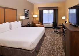 Holiday Inn Express & Suites PAGE - LAKE POWELL AREA by IHG 3
