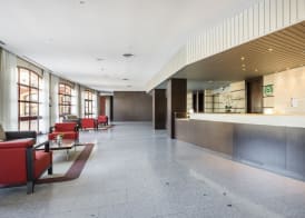 Ilunion Golf Badajoz 2
