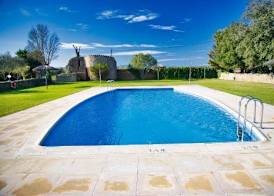 Hotel Mas Rabiol -Emporda-Only Adults-Eco Hotel 5
