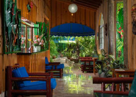 Samsara Cliff Resort 2
