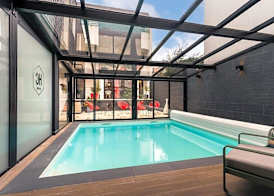 Le Cornouaille Hotel & Spa 3