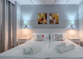 Hotel Ribaeta 5