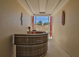 Hôtel MENABE'L 3