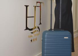 Hotel Torino 4
