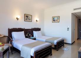 Three Corners Happy Life Beach Resort 5
