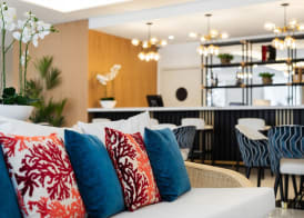 Eurostars Matosinhos 3