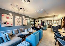 Premier Inn Koeln City Centre 2