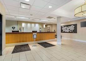 Best Western Plus InnTowner Madison 5