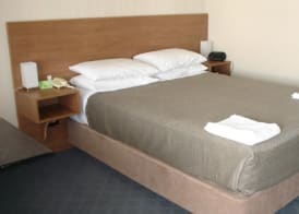 Argosy Motor Inn 3