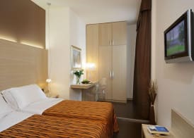 Hotel Paris 3