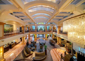 JW Marriott Rio de Janeiro 3