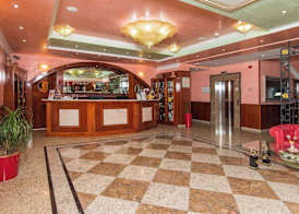 Hotel Miramare 3