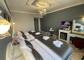 Gülhanepark Hotel & Spa 5