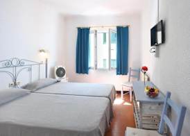 Hotel Caleta 5