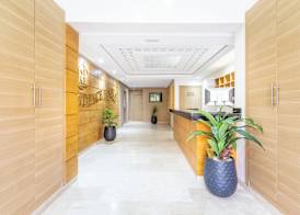 ZARI Boutique ApartHotel 3