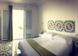 Hotel Villa Pina Antico Francischiello 4