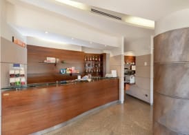 Hotel Tevere Perugia 2