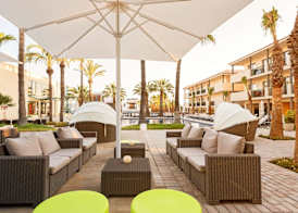 Occidental Ibiza - All Inclusive 3