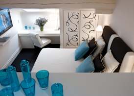 Hotel Byron 5