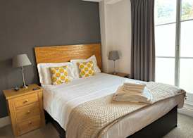 The North Hill Hotel, Colchester 5