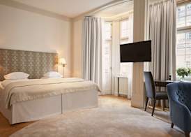 Hotel Diplomat Stockholm 4
