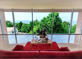 Hotel Arha Mar Comillas 5