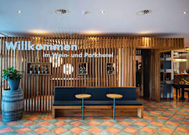 Best Western Wein- und Parkhotel 2