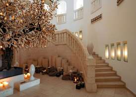 Borgo Egnazia - The Leading Hotels of the World 4