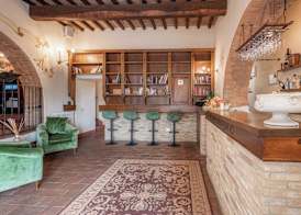 Palazzo Brandano Hotel 4