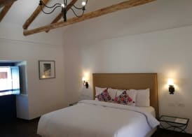 Quinta San Blas by Ananay Hotels 3