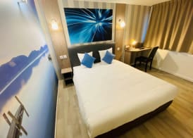 Hotel RBX - Roubaix Centre 4