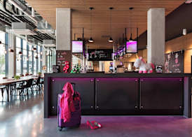 Moxy Stuttgart Airport/Messe 3