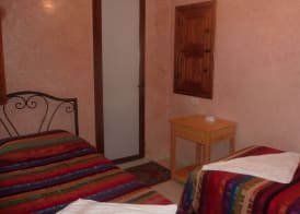 Hotel Aday 4
