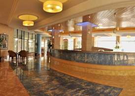 Hotel & Spa Blau Parc 5