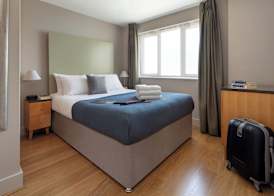 Marlin Apartments Commercial Road - Limehouse 3