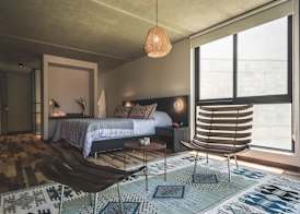 Be House Suites & Spa 2
